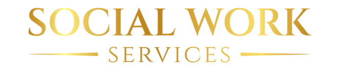 Social Work Services